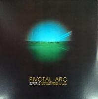 Виниловая пластинка QUINSIN NACHOFF / PIVOTAL ARC (1LP)